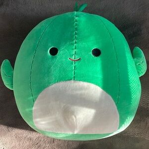 Cactus Squishmallow